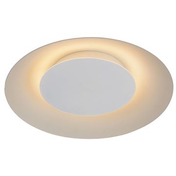 Lucide FOSKAL 79177/12/31 Stropná lampa 1x12w/led 2700k 900lm ip20