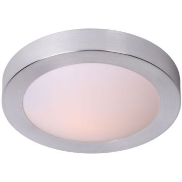 Lucide FRESH 79158/01/12 Stropná lampa 1x20w/e27 ip44