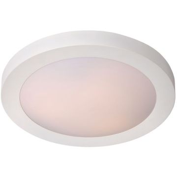 Lucide FRESH 79158/01/31 Stropná lampa 1x20w/e27 ip44