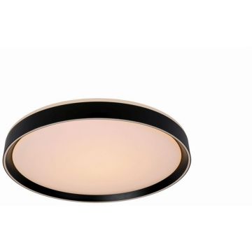 Lucide NURIA 79182/18/30 Stropná lampa 1x18w/led 2700k 1440lm ip20