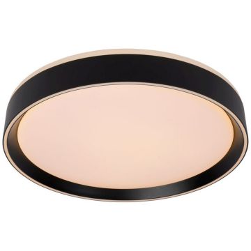 Lucide NURIA 79182/24/30 Stropná lampa 1x24w/led 2700k 1920lm ip20
