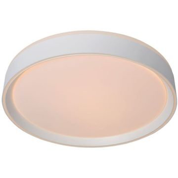 Lucide NURIA 79182/24/31 Stropná lampa 1x24w/led 2700k 1920lm ip20