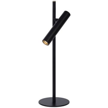 Lucide PHILON 79581/05/30 Stolná lampa 1x4.5w/led 3000k 380lm ip20