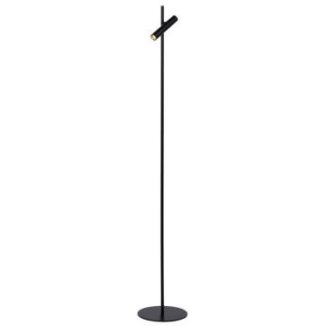Lucide PHILON 79781/05/30 Stojanová lampa 1x4.5w/led 3000k 380lm ip20