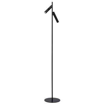 Lucide PHILON 79781/10/30 Stojanová lampa 2x9w/led 3000k 380lm ip20