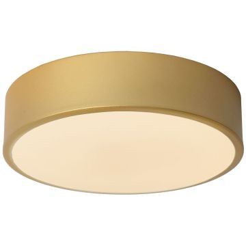 Lucide UNAR 79185/20/02 Stropné svietidlo 1x12w/led 2700k 840lm ip20