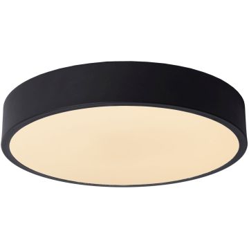 Lucide UNAR 79185/30/30 Stropné svietidlo 1x18w/led 2700k 1260lm ip20