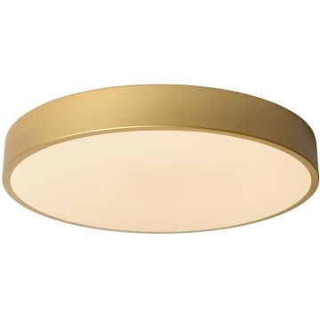 Lucide UNAR 79185/40/02 Stropné svietidlo 1x24w/led 2700k 1680lm ip20
