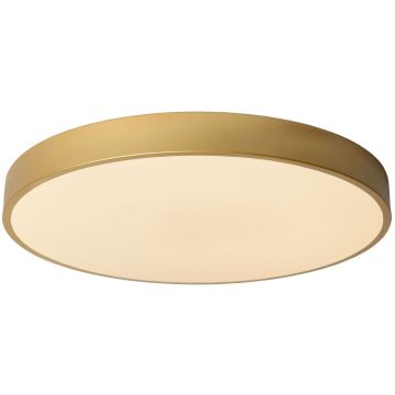 Lucide UNAR 79185/50/02 Stropné svietidlo 1x36w/led 2700k 2520lm ip20