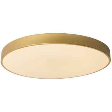 Lucide UNAR 79185/80/02 Stropné svietidlo 1x80w/led 2700k 5600lm ip20