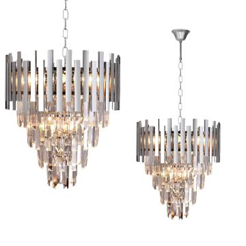 Milagro ASPEN ML5997 Závesná lampa 9x40W/E14 IP20