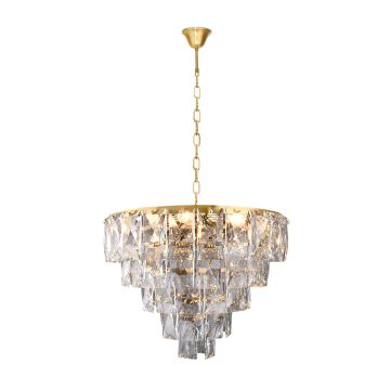 Milagro CHELSEA ML6002 Závesná lampa 6x40W/E14 IP20