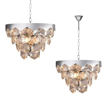Milagro GRACE ML5993 Závesná lampa 6x40W/E14 IP20
