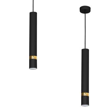 Milagro JOKER MLP6079 Závesná lampa 1x50W/GU10 IP20