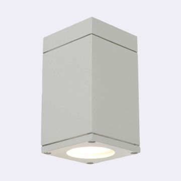 Norlys SANDVIK 795AL Stropné svietidlo 1x4W/GU10 IP54