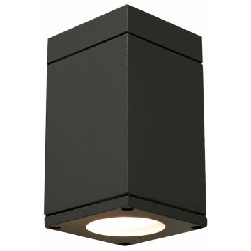 Norlys SANDVIK 796B Stropné svietidlo 1x3,9W/GU10 2700K 265LM IP54