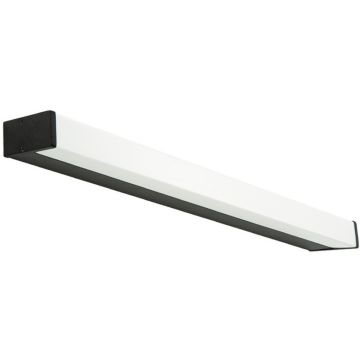 Zambelis WALL LIGHT 180041-B Stena svietidlo 16W/led 3000K 1280lm IP44