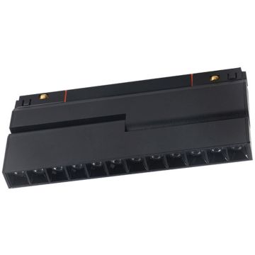 Zambelis MAGNETIC 20290 Koľajnicový reflektor 12W/led 3000K 1021lm IP20