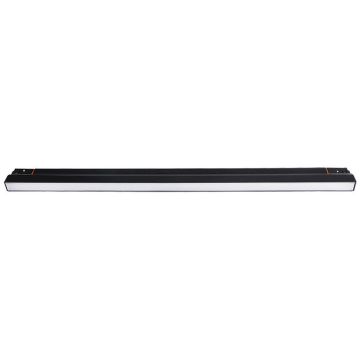 Zambelis MAGNETIC LED LIGHT 2089-4B Koľajnicový reflektor 20W/led 4000K 1897lm IP20