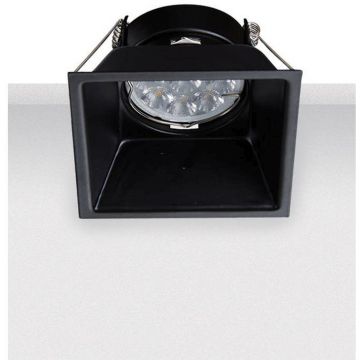 Zambelis RECESSED SPOT S009 Vstavané downlight svetlo 1x50W/GU10 IP20