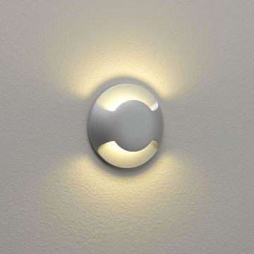 Astro Lighting BEAM 1202005 Stena svietidlo 1x2W/LED 3000K 27LM IP67
