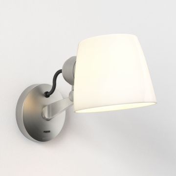 Astro Lighting Imari 1460006 Stena svietidlo 1x12W/LED|E27 IP20