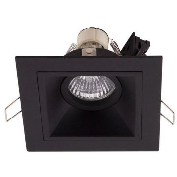 Maxlight HIT H0090 Vstavané downlight svetlo 1x50w/gu10 ip20