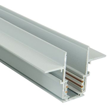Zambelis MAGNETIC 2083W-2 Svetelný vodič na koľajnici IP20