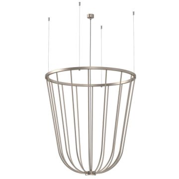 Antigo No. moon 5142 Závesná lampa 1x15W/GX53 IP20