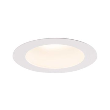 Antigo Tottori 7726 Vstavané downlight svetlo 1x10W/LED 3000K 1150lm IP44