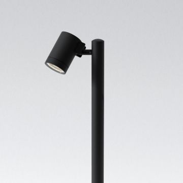 Astro Lighting BAYVILLE 1401023 Stojanová lampa 8,2W/LED 3000K 467LM IP66