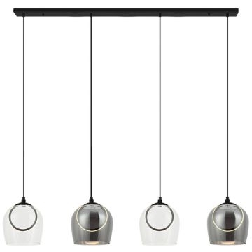 Zambelis LINE LED LIGHT 23082 Závesná lampa 24W/led 3000K 2276lm IP20