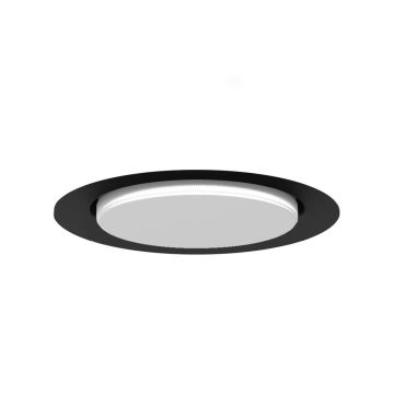Antigo Drop 3028 Vstavané downlight svetlo 1x15W/GX53 IP20