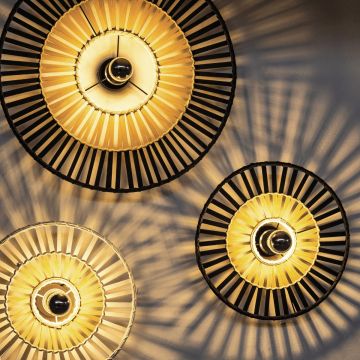 Zambelis CEILING LAMP 19252 Stropná lampa 1x40w/E27 IP20