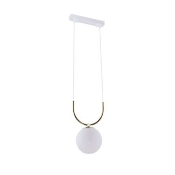 Antigo Balos 8163 Závesná lampa 1x40W/E14 IP20