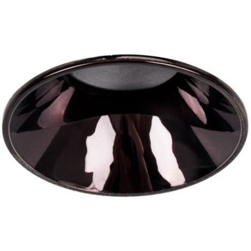 Maxlight SPILIO HM190 3000K Vstavané downlight svetlo 1x10w/led 3000k 800lm ip65