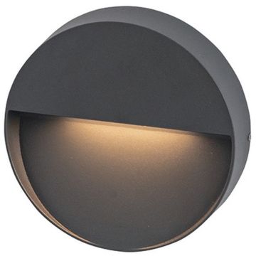 Zambelis STEP LIGHT E242-G Stena svietidlo 7W/led 3000K 480lm IP65