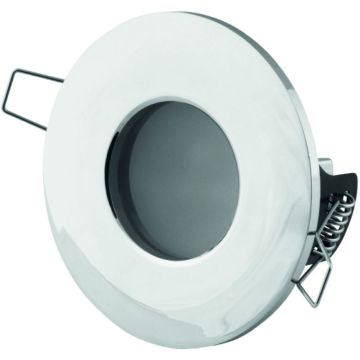 Maxlight AQUA H0045 Vstavané downlight svetlo 1x35w/gu5_3_mr16 ip65