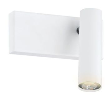 Argon ETNA PLUS 8064 Stena svietidlo 1x6W(Max)/G9 IP20