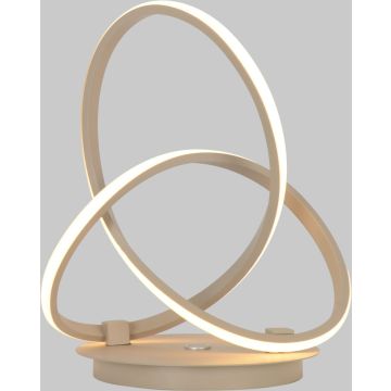 Aviano Lighting BANDOL 8064-113 Stolná lampa 12w/led 3000k 1200lm