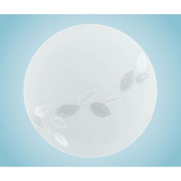 Eglo MARS 80264 Stropné svetidlo 1x60W/E27