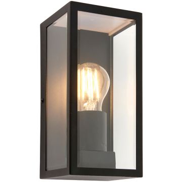Endon OXFORD 80600 Stena svietidlo 1x28W/E27 IP44