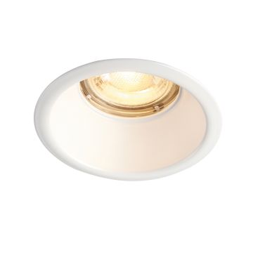 Endon SPECULO 80247 Vstavané downlight svetlo 50W/GU10 IP65