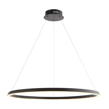 Endon STATEN 80628 Závesná lampa 1x45W/LED 3000K 2000LM IP20