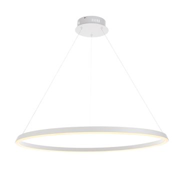 Endon STATEN 80629 Závesná lampa 1x45W/LED 3000K 2000LM IP20