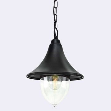 Norlys FIRENZE 800A/B Závesná lampa 1x9W/E27 IP54