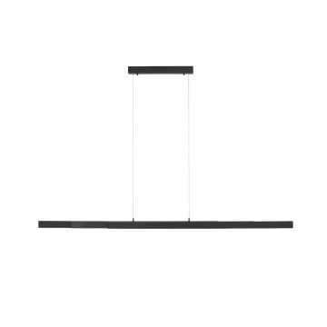 Paul Neuhaus LUZI 11660-13 Závesná lampa 3x13W/LED 3000K 1500LM IP20