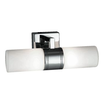 Prezent ANITA 8001 Stena svietidlo 2x33W/G9 IP44