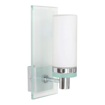 Prezent LYRICA 8020 Stena svietidlo 1x40W/G9 IP44