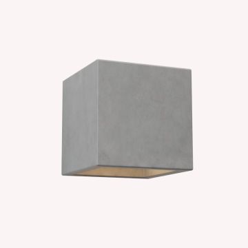 Zambelis WALL LAMP 180023 Stena svietidlo 1x25W/G9 IP20